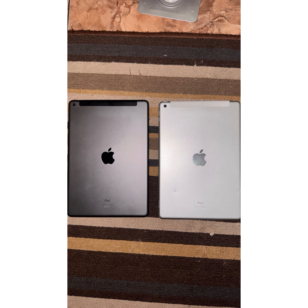 IPAD GEN 9 WIFI CELL 64 GB IBOX