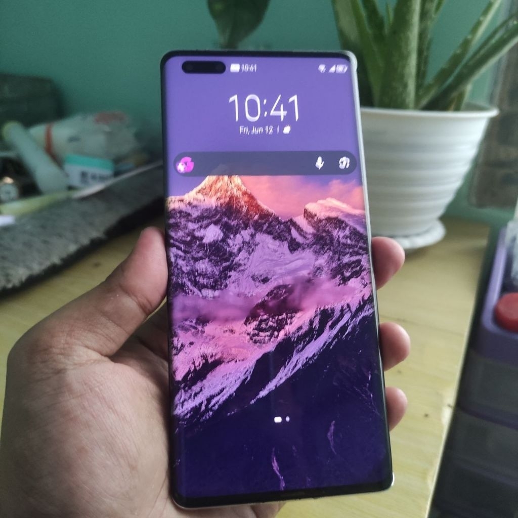 Mate 40 Pro Huawei