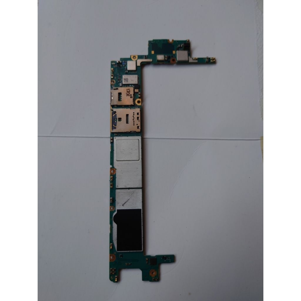 Mesin Sony Xperia xz premium all operator