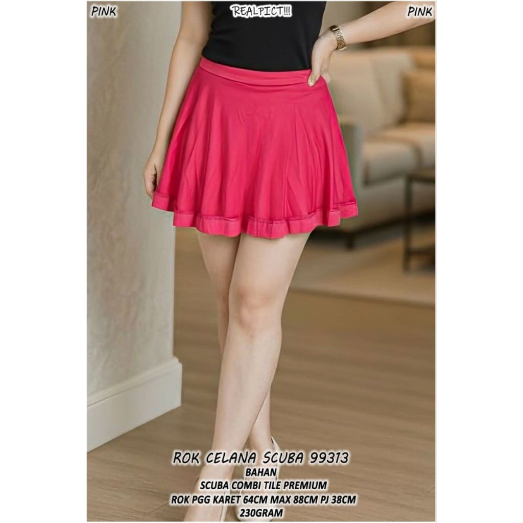 ROK CELANA SCUBA 99313