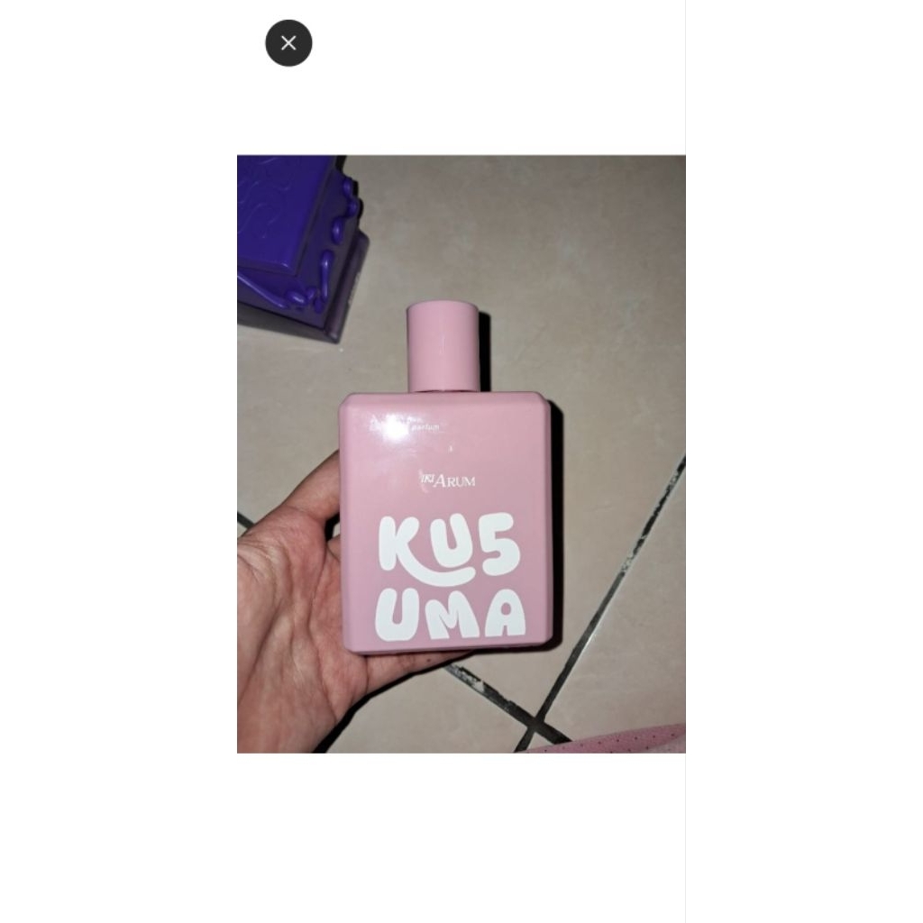 Iki Arum Kusuma