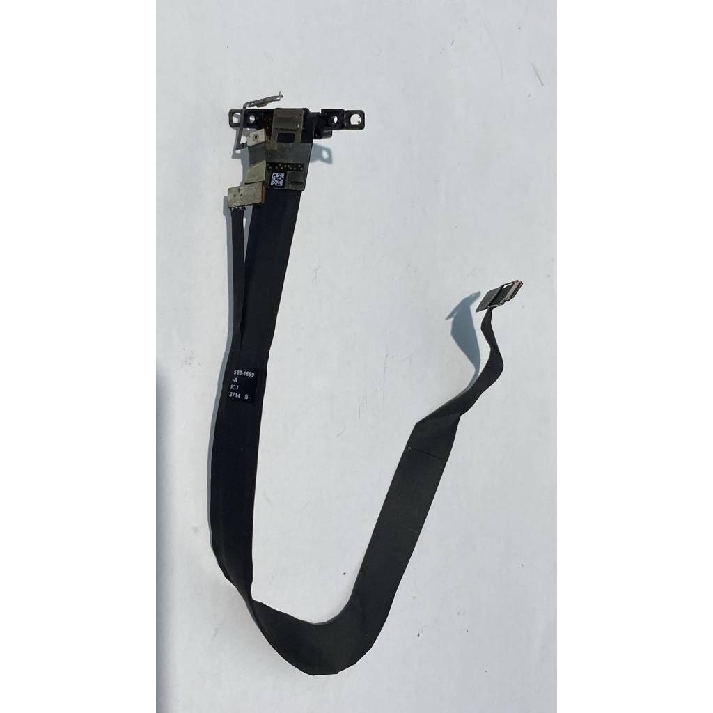 WEBCAM + KABEL FLEKSIBEL IMAC 2013 NORMAL