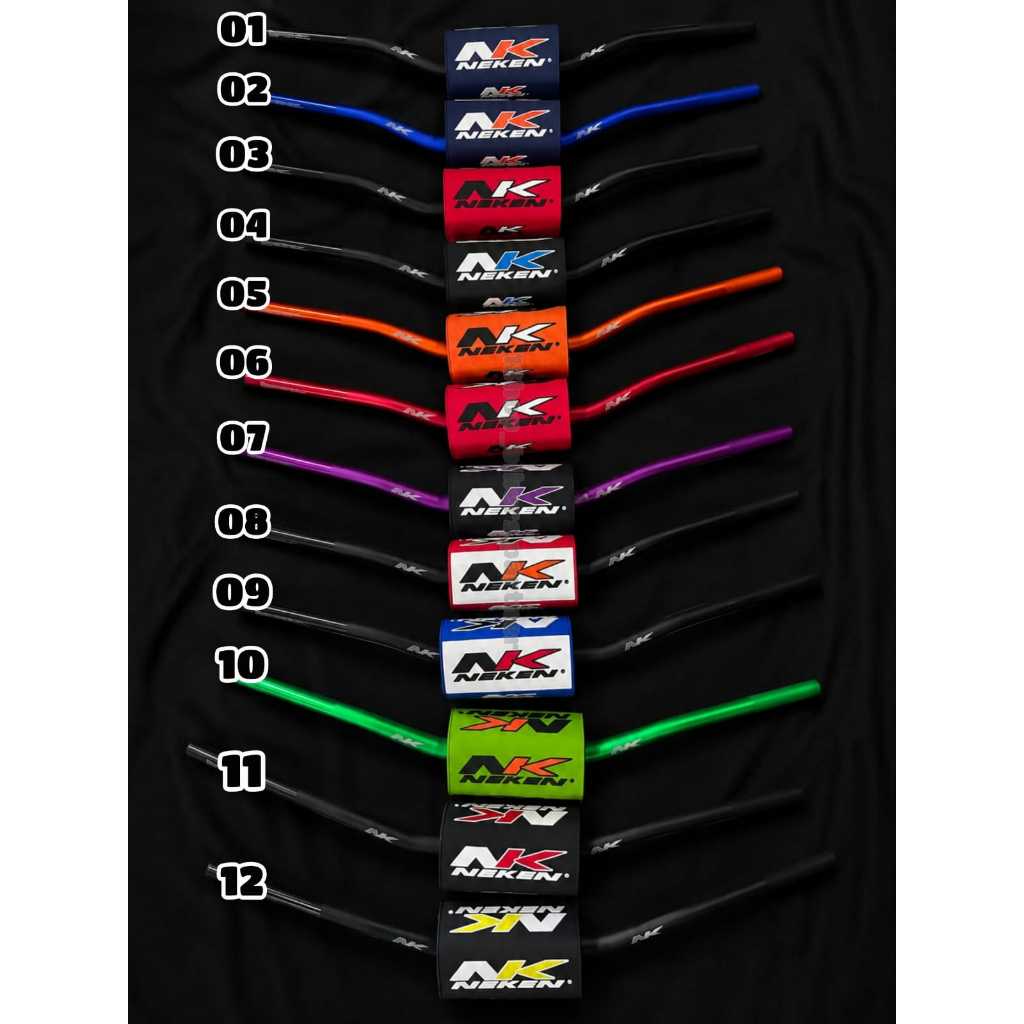 Stang Neken SX High Quality Universal