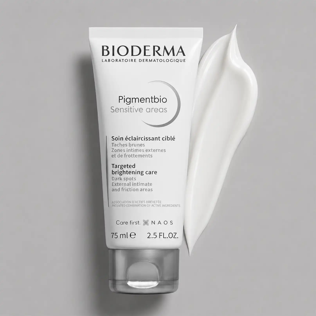 Bioderma Pigmentbio Sensitive Areas 75 ml