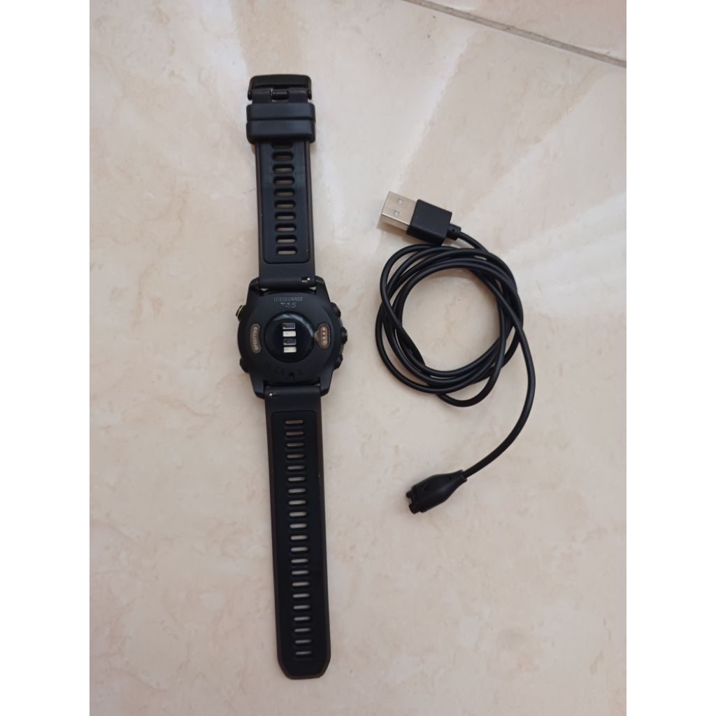 garmin forrunner 745 music