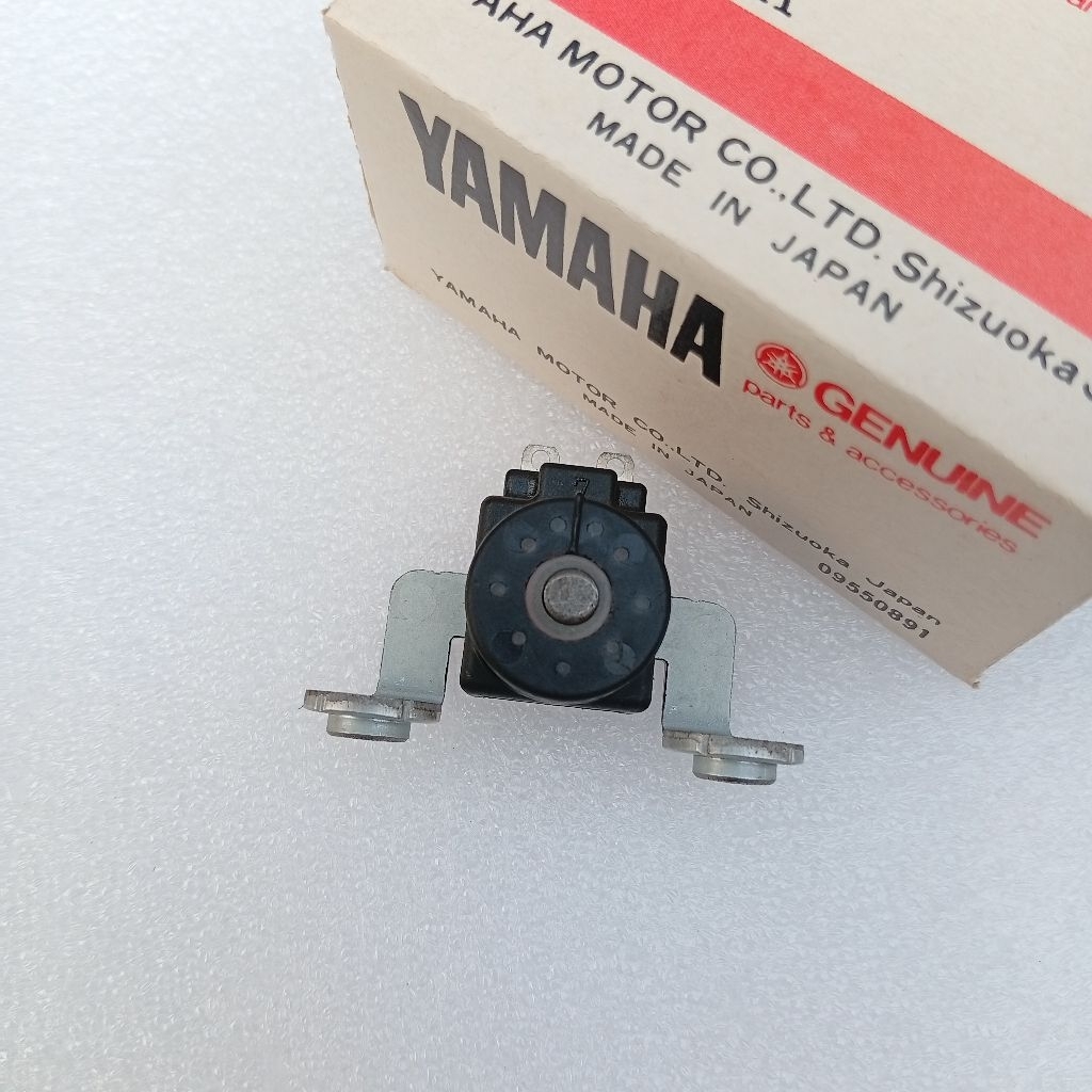 Spul pulser fulser Yamaha TZM Scorpio Crypton Cripton Vega T105E 4GU-85595-00 original