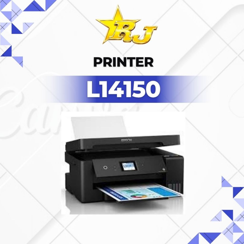 PRINTER EPSON L14150