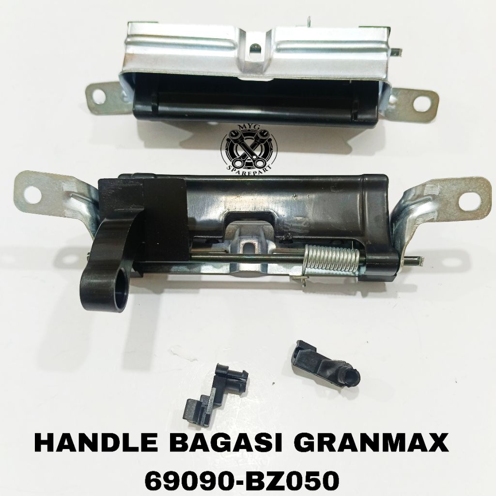 HANDLE BAGASI GRANMAX 69090-BZ050