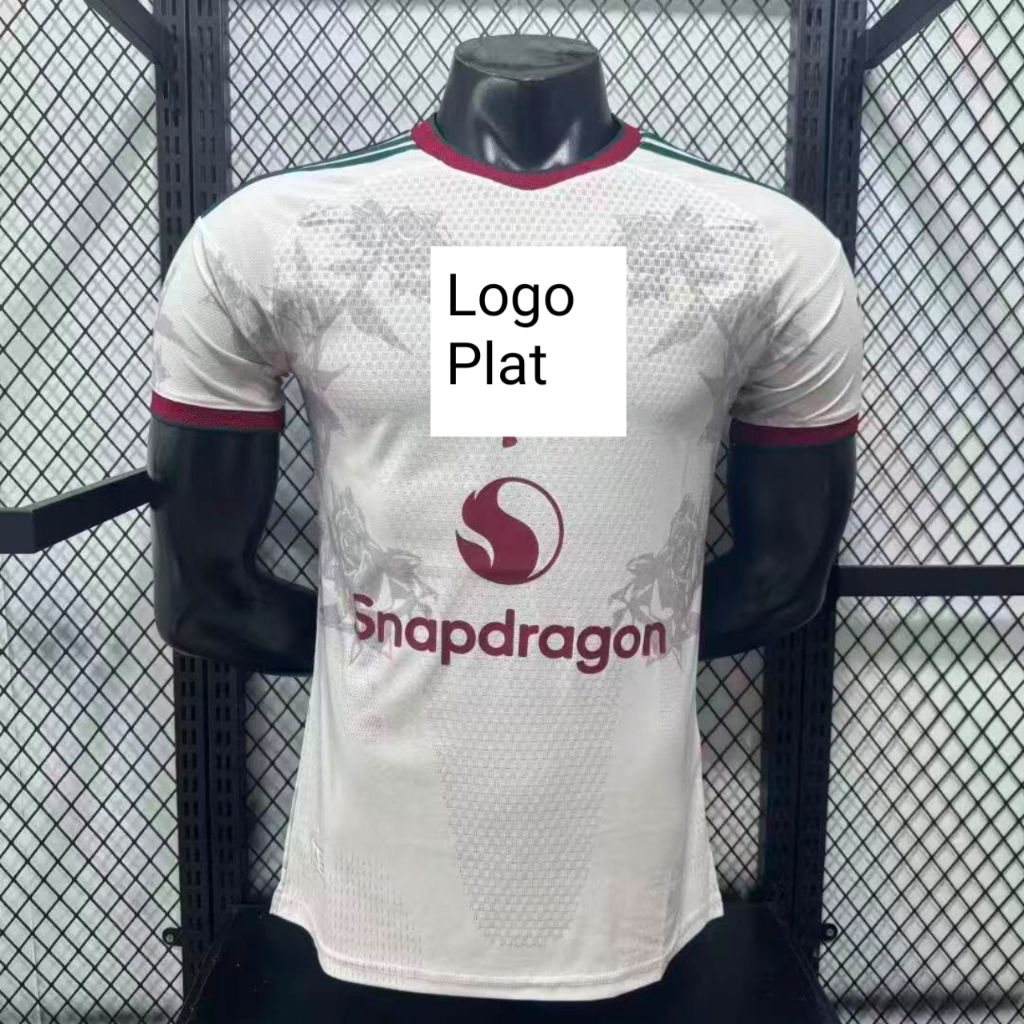 Jersey Bola Manchester United 3rd 26/27 Player Issue