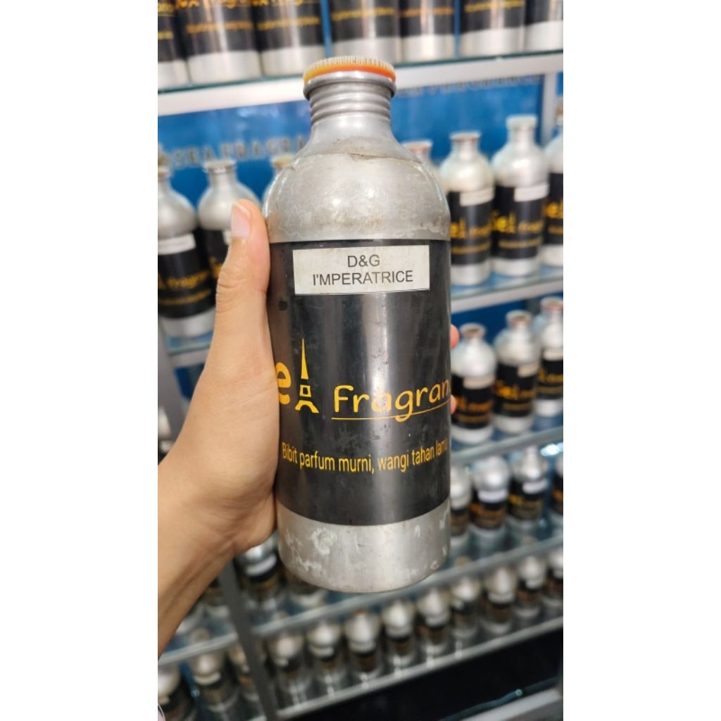 parfum refill tahan lama
