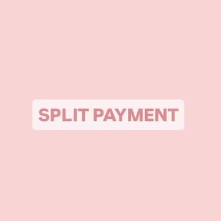 SPLIT PAYMENT 3mongkis Aranza top & Dielle Camille Top carousell