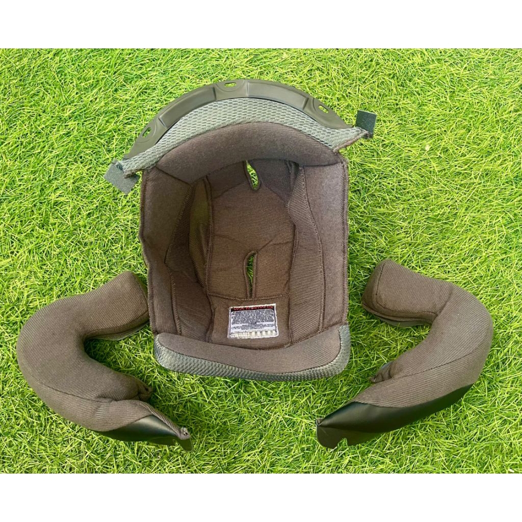 Busa Helm KYT Kyoto/Busa Helm KYT