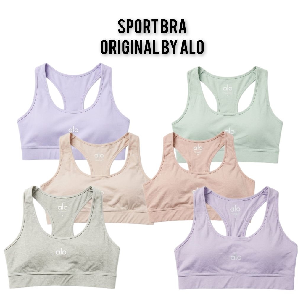 SPORTS BRA/ BRA WANITA/ SPORTS BRA BRANDED/ SPORTS BRA MURAH/ SPORTS BRA FIT/ SPORTS BRA ADEM DAN LE