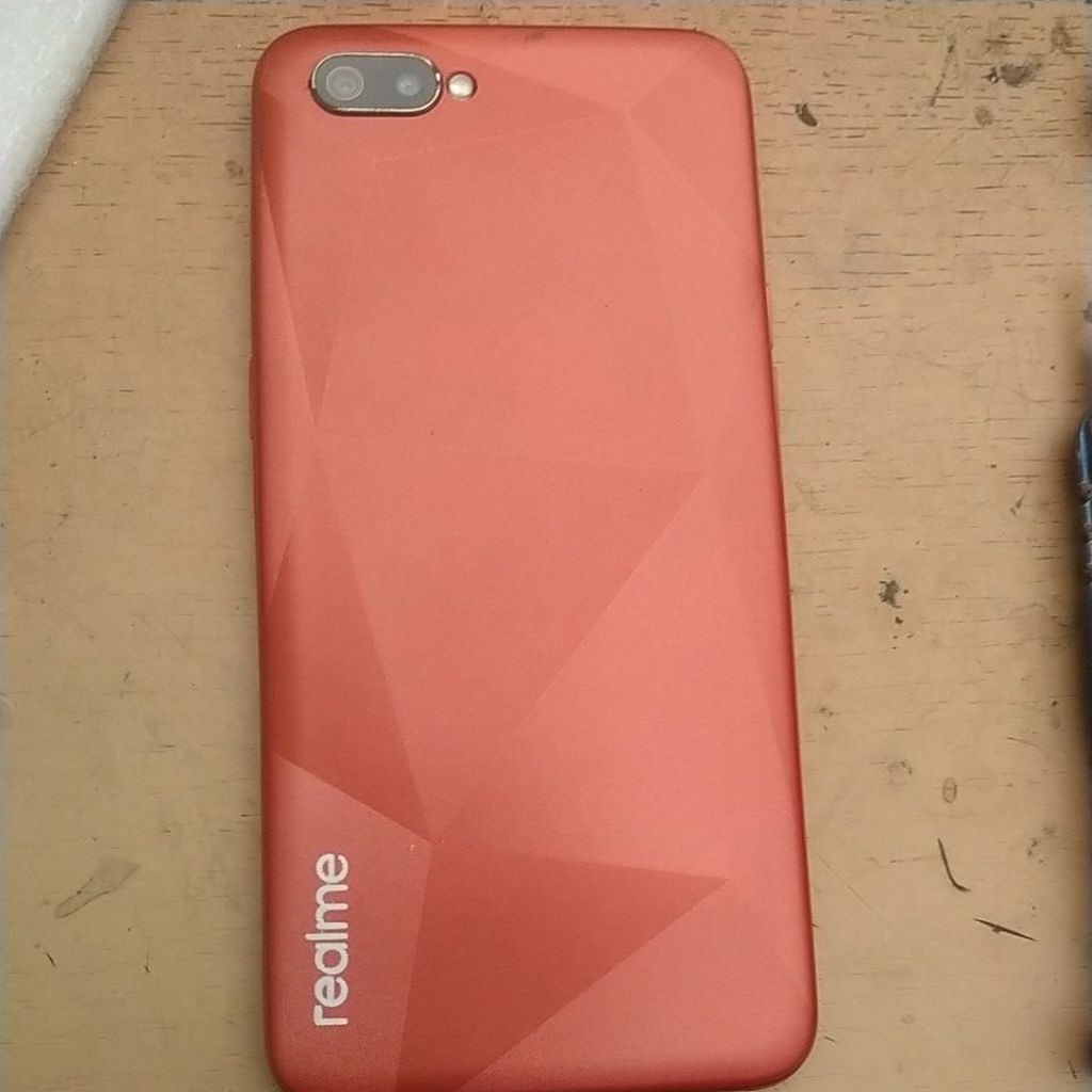 Oppo a1k ram 2 gantian lcd normal siap pakai