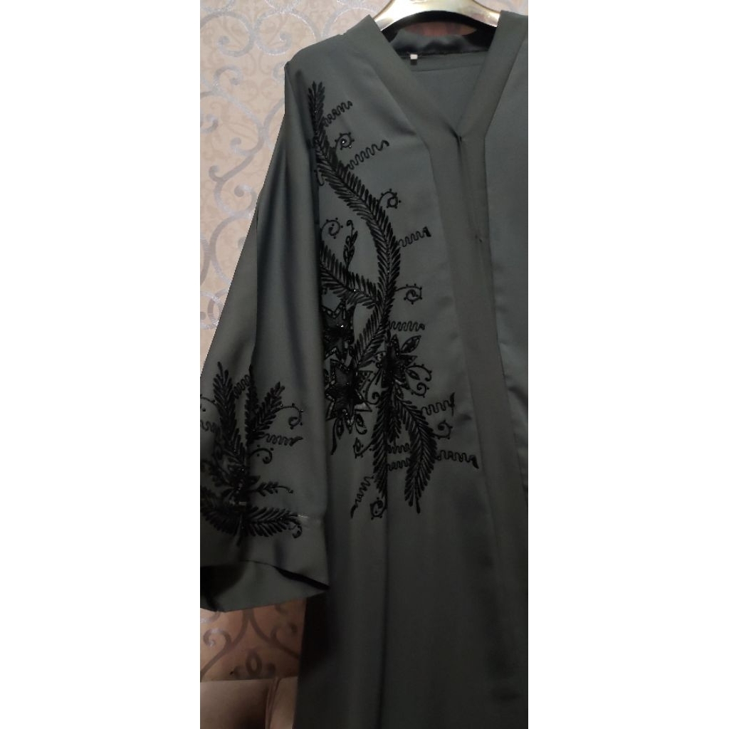 abaya saudi abaya mesir abaya dubai