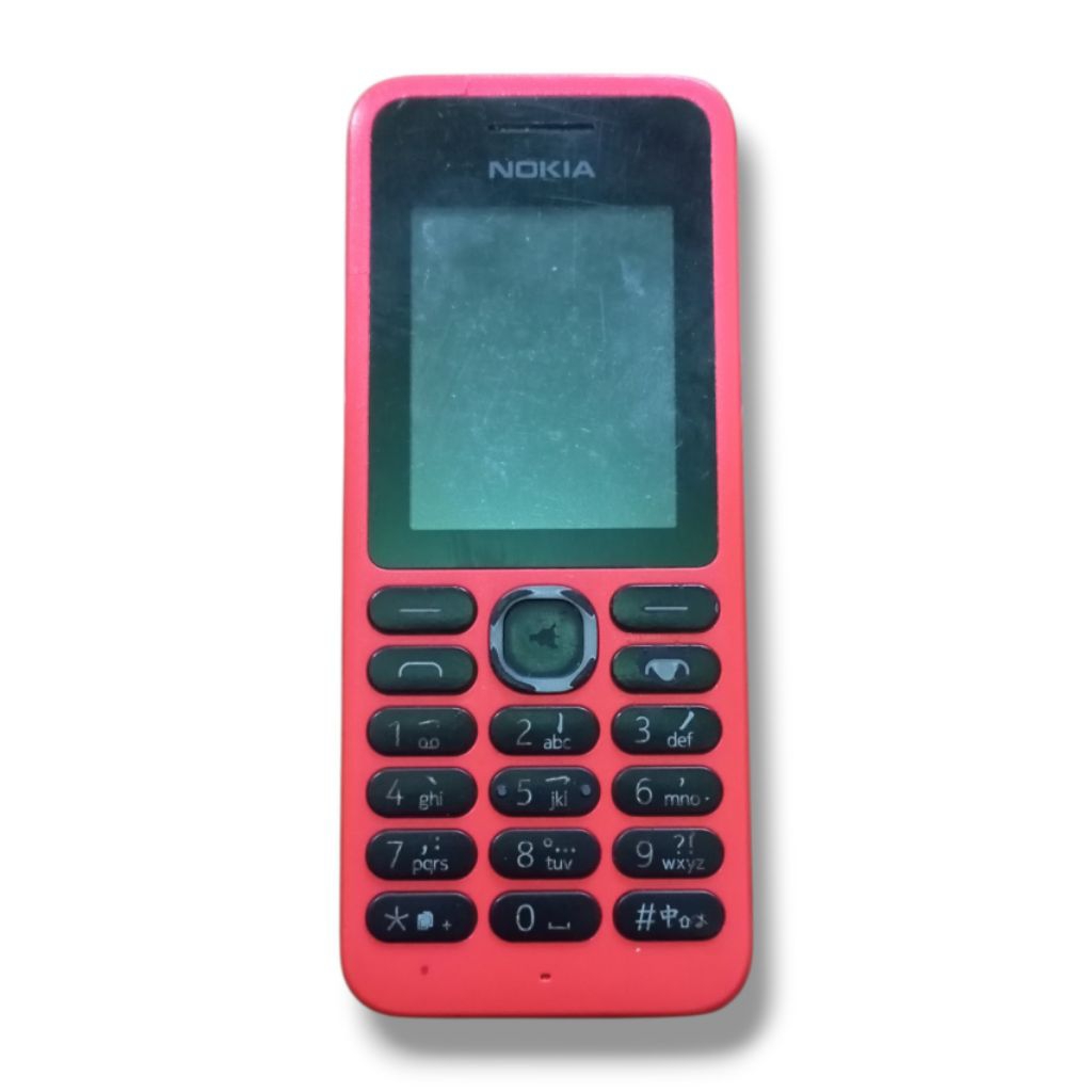Nokia 130 RM - 1035 Normal second original