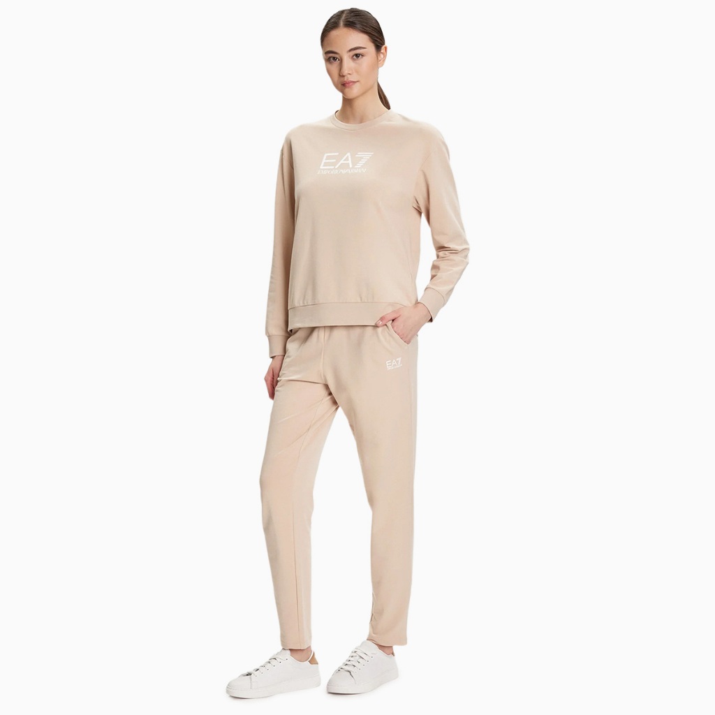 EA7 EMPORIO ARMANI TRACKSUITS TRACKSUIT