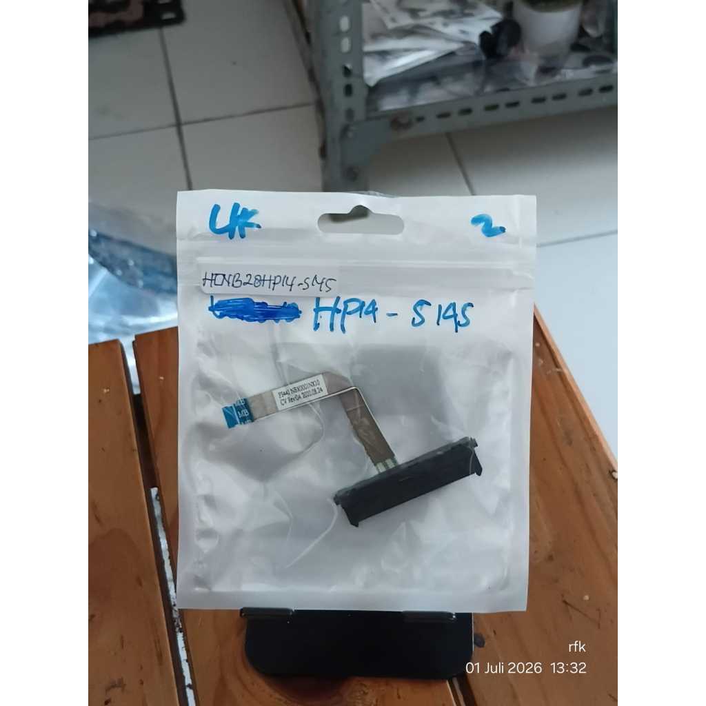 HDD Converter Lenovo S145