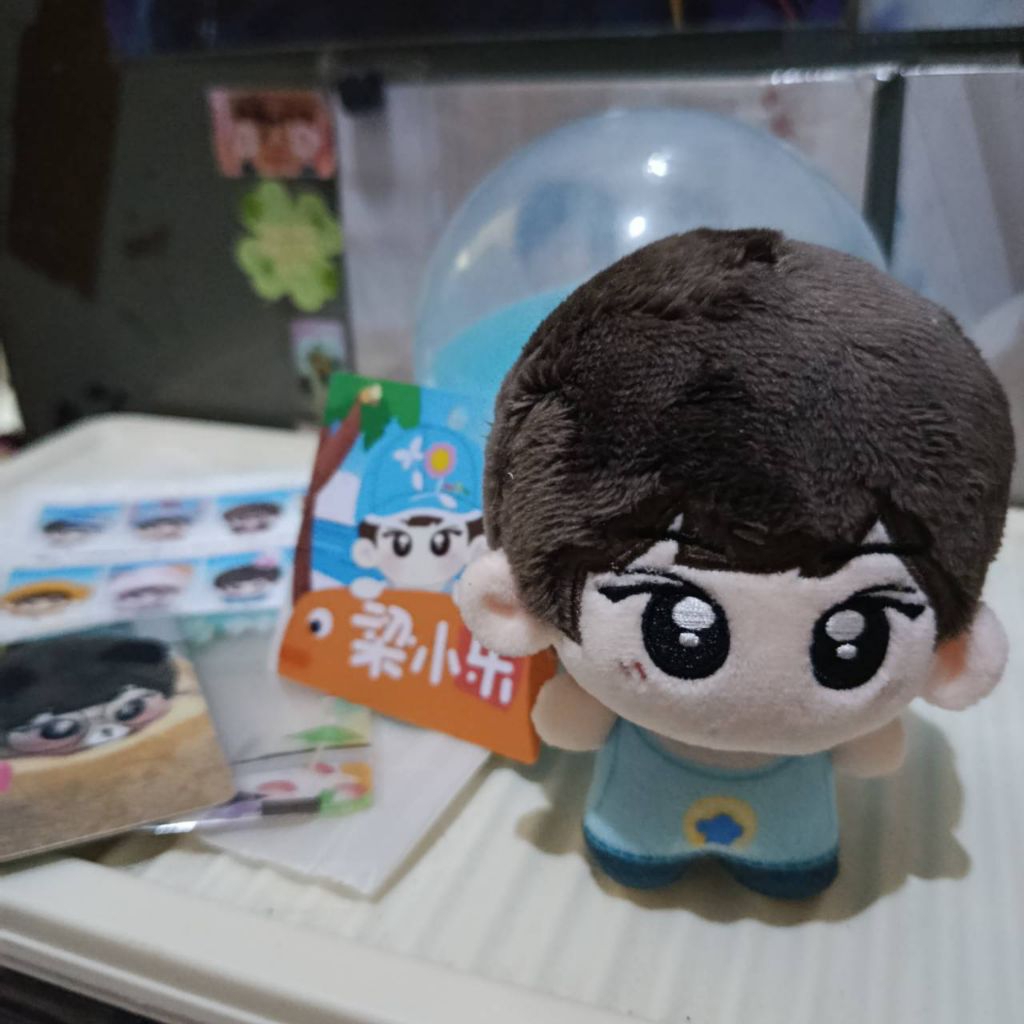 DOLL JUNGWON ENHYPEN