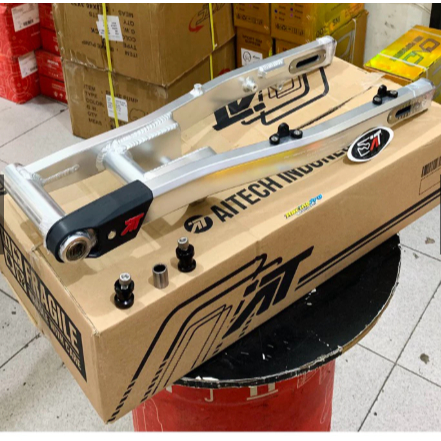 Swing Arm Satria 2 Tak, Satria Hiu, Satria Lumba Daily Harian Aitech
