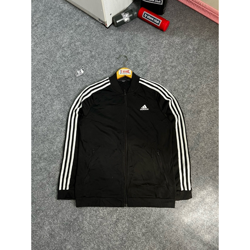 Tracktop adidas balok superstar