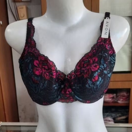 bra wanita desiree ada kawat dan busa avon harga keluar wilayah batam.