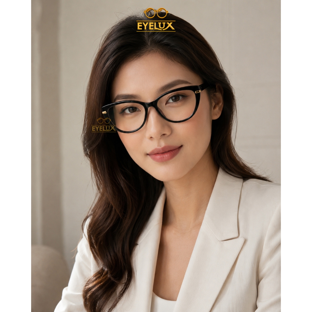Believe Eyewear /  BV TR-8887  / 52-16-145 /  Frame Kacamata Believe Eyewear ORIGINAL