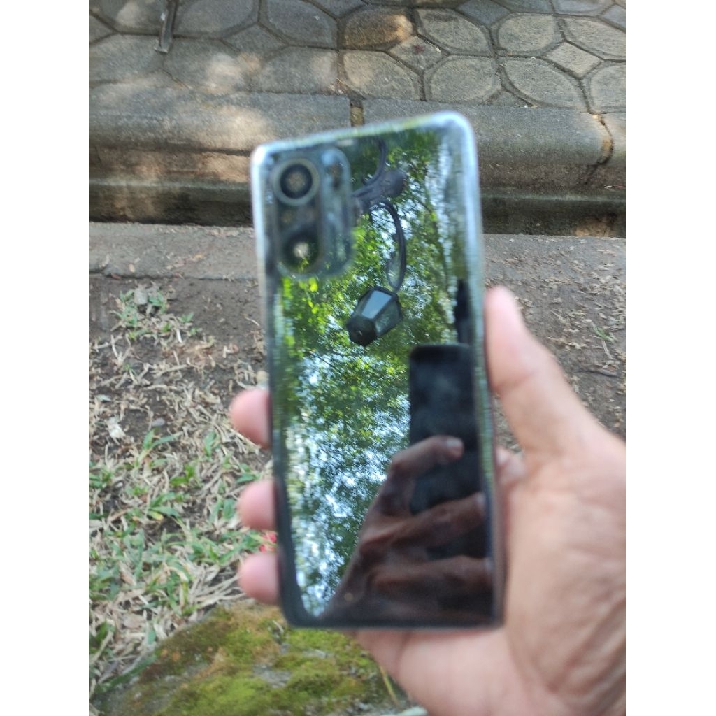 backdoor poco f3 ori copotan