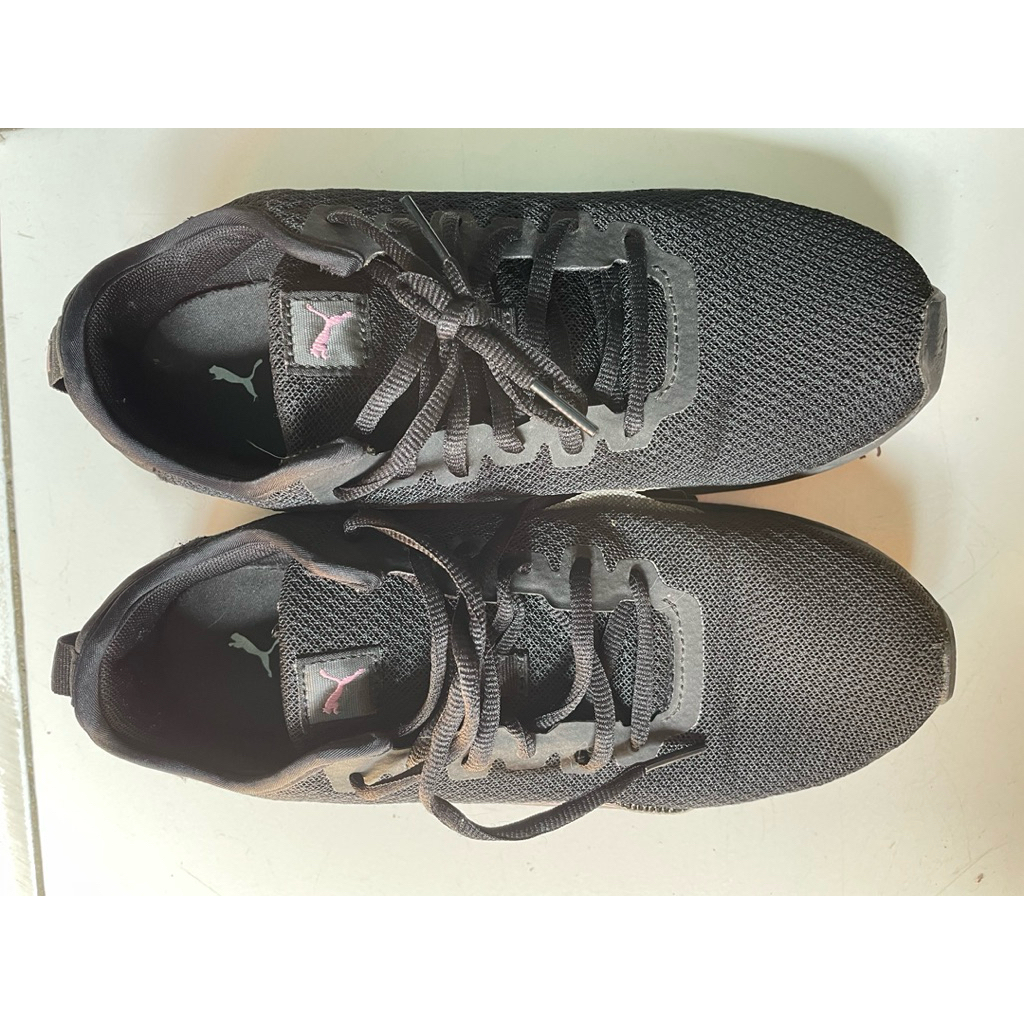 Preloved Puma Softride Original