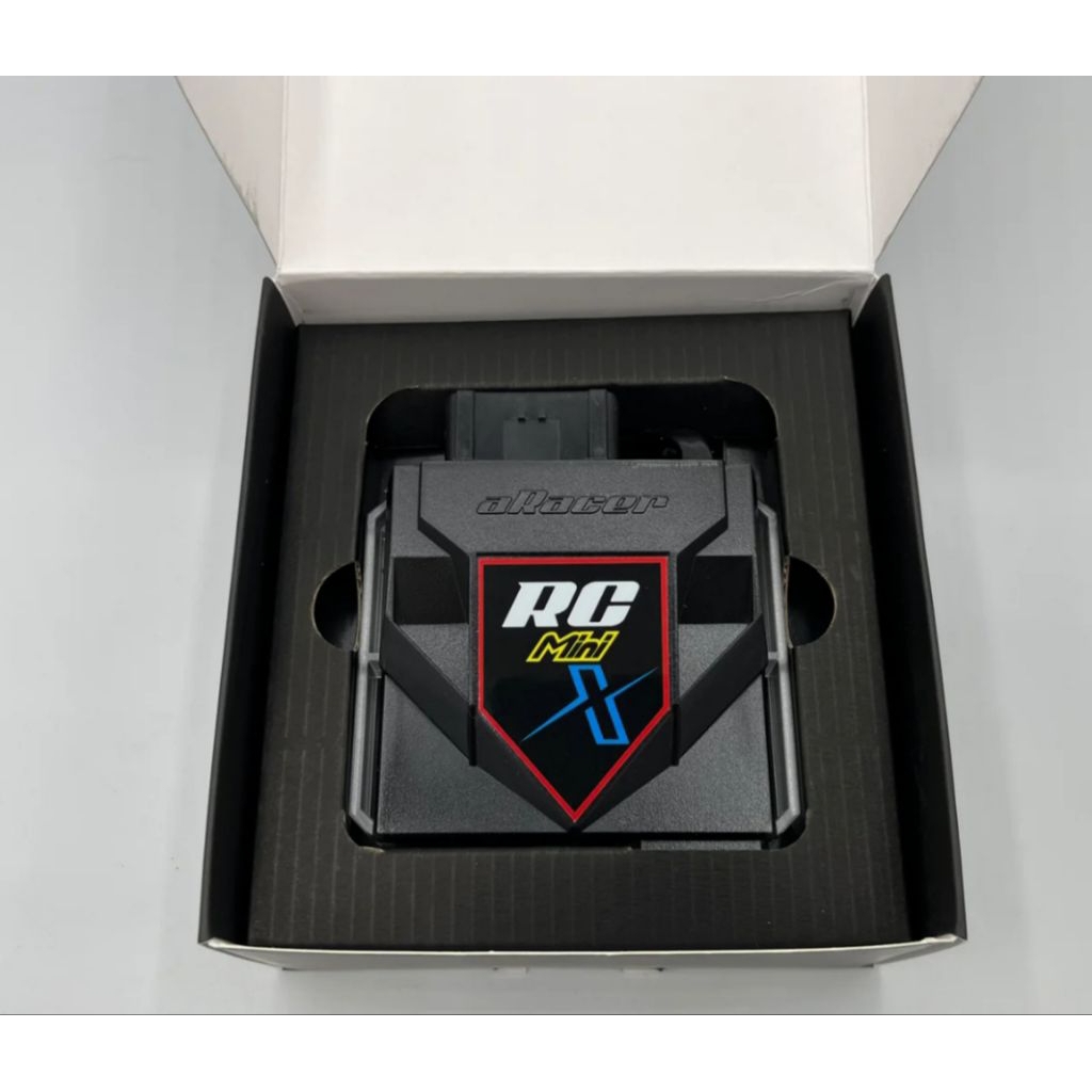 ECU aRacer Mini x Vario 150 new keyles 2018 2019