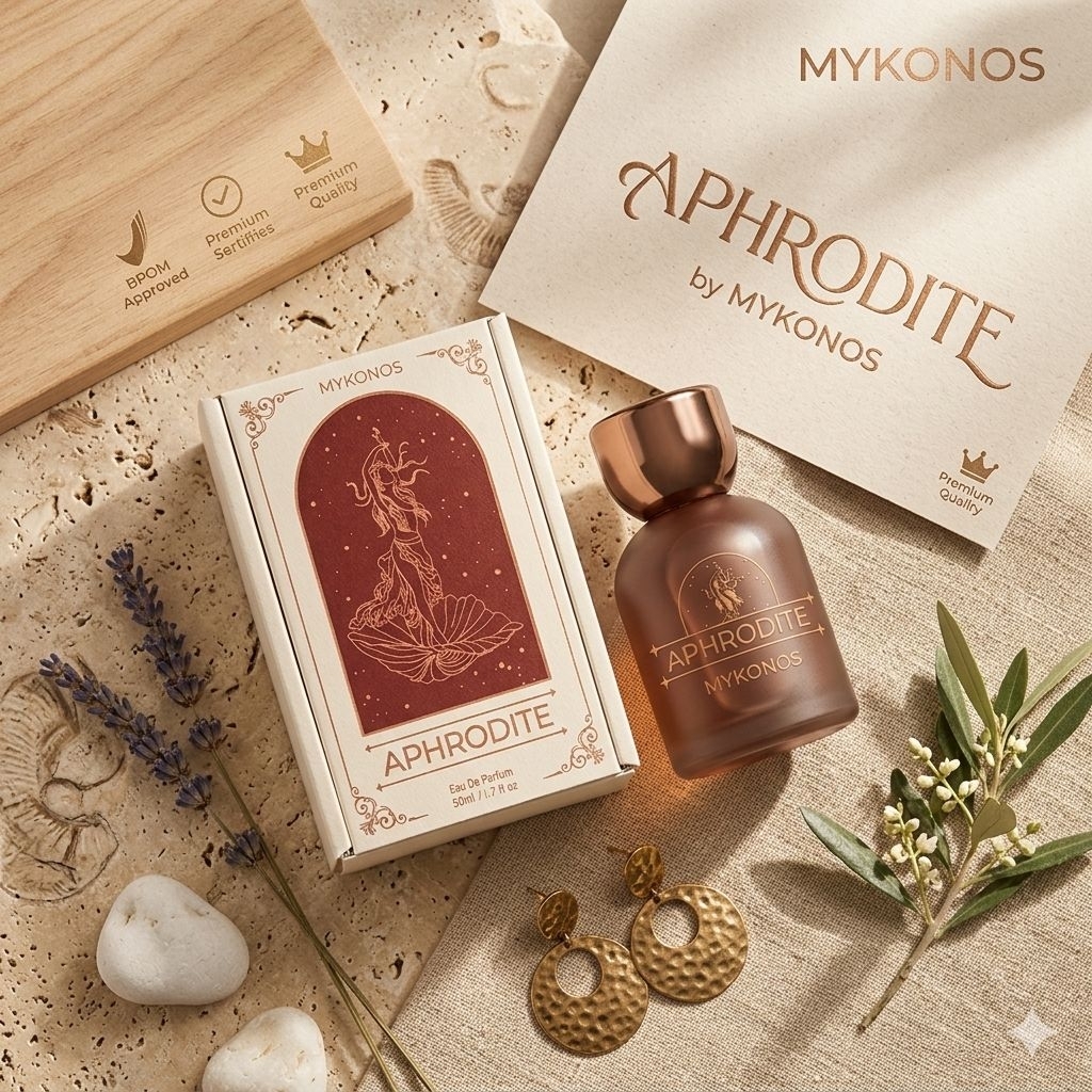 Mykonos Aphrodite