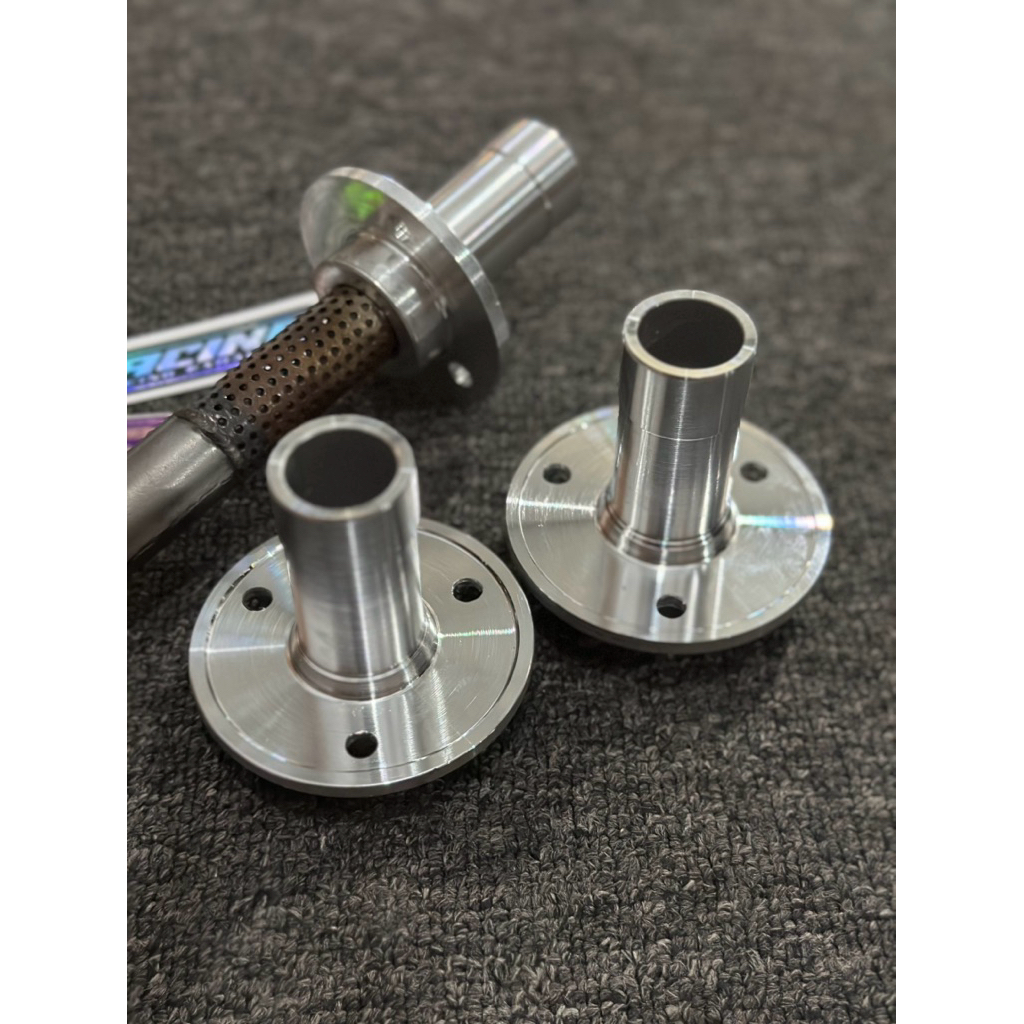 congok lurus knalpot fizr cnc almu  pnp knalpot nxl ahm apido dll