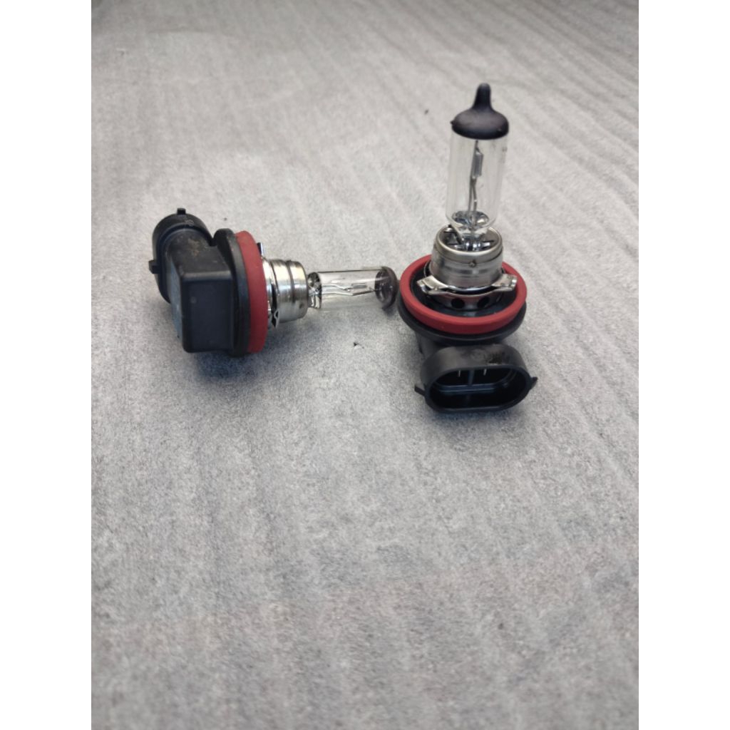bohlamp lampu kabut H11 OSRAM