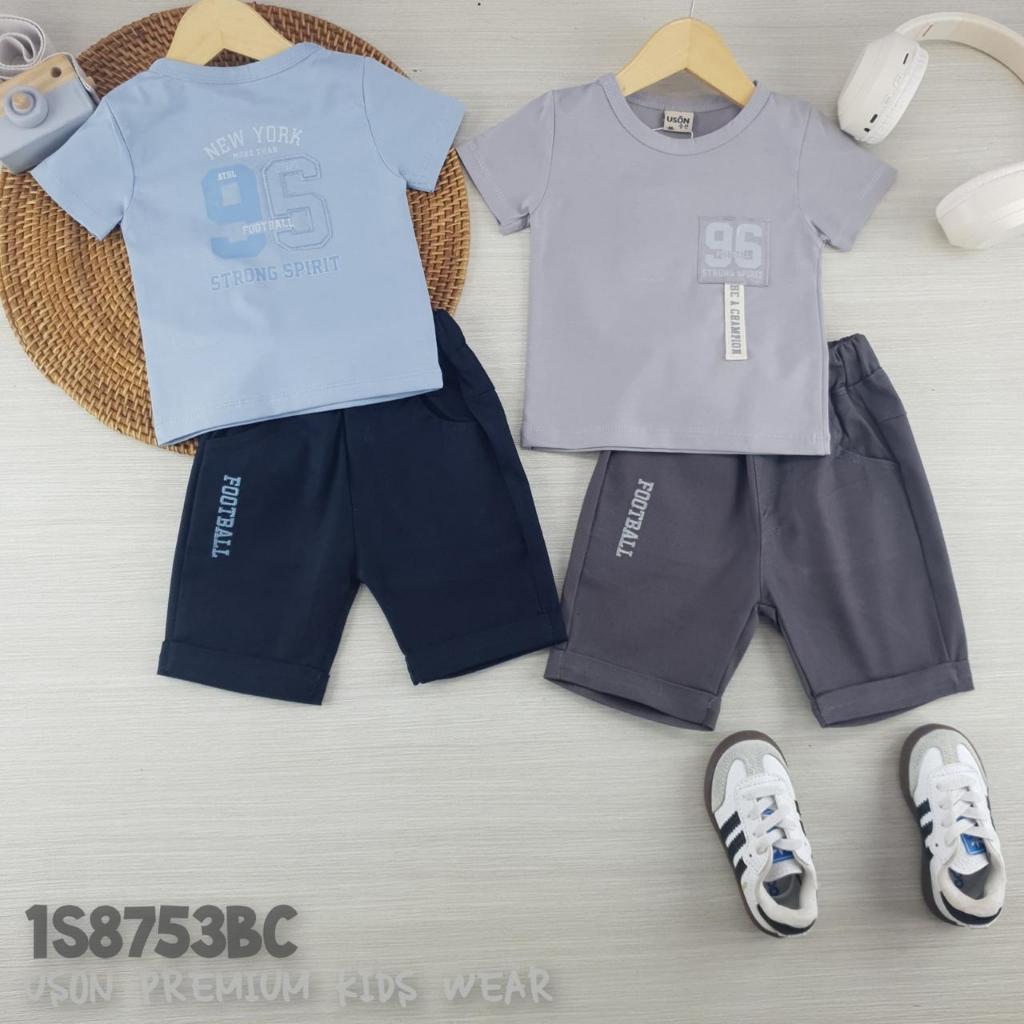 USON SETELAN BAJU ANAK LAKI LAKI / SETELAN ANAK LAKI