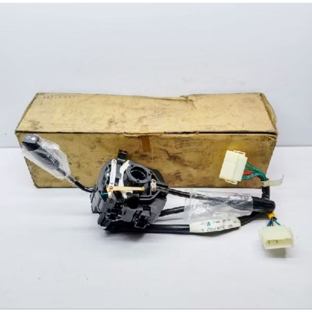 SAKLAR LAMPU DAN KIPAS WIPER L300 DIESEL ORIGINAL MB328702