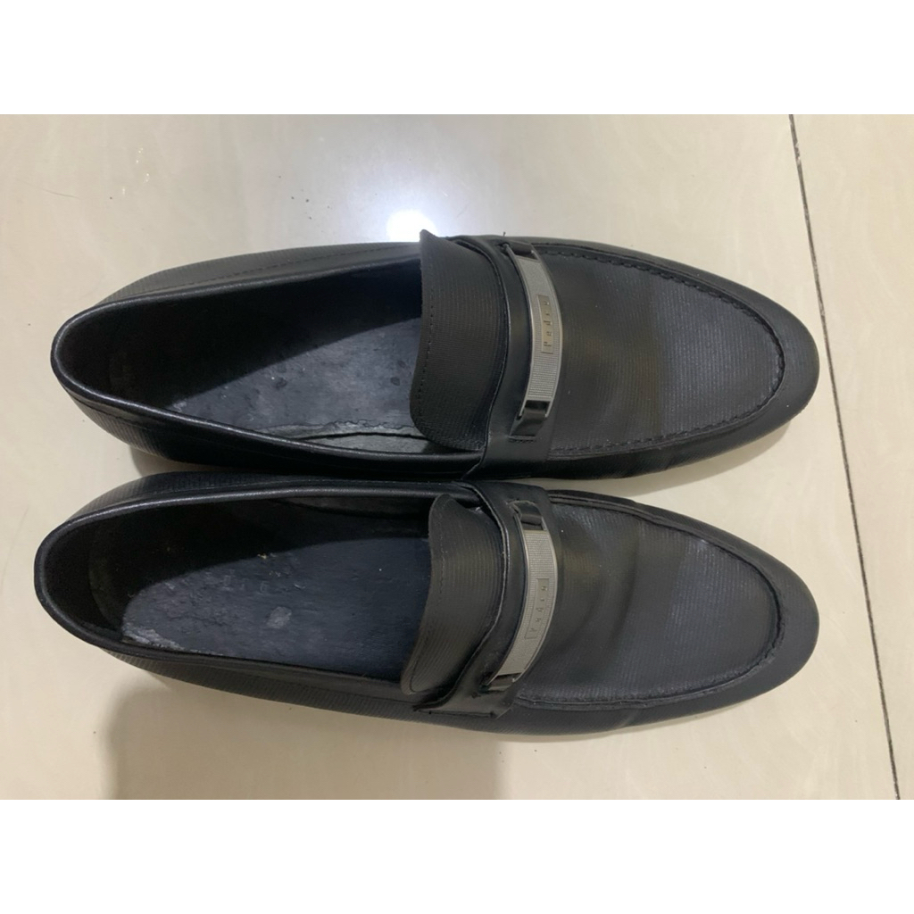 pedro men shoes preloved 45