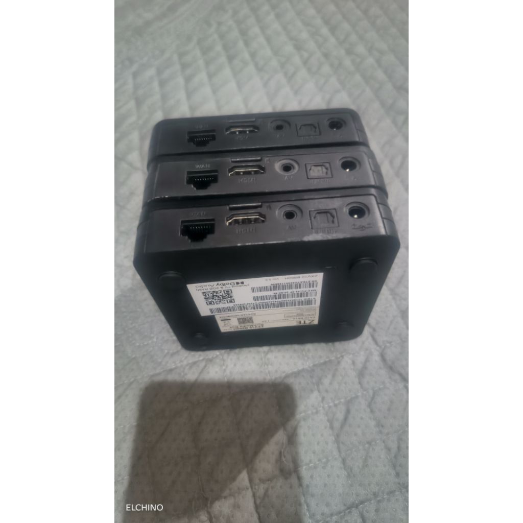 STB B860H V5