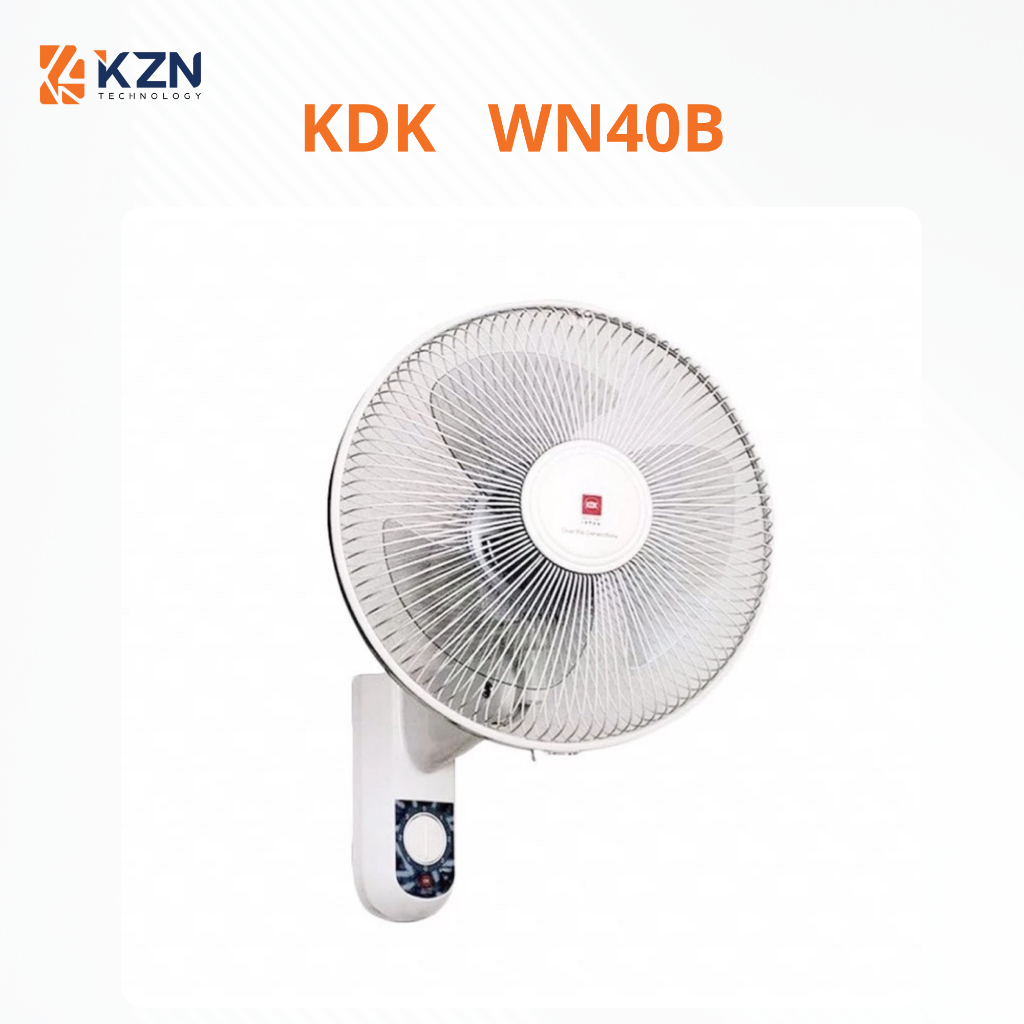 KIPAS KDK WN40B