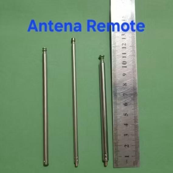 Antena Tiang Mobil model lipat