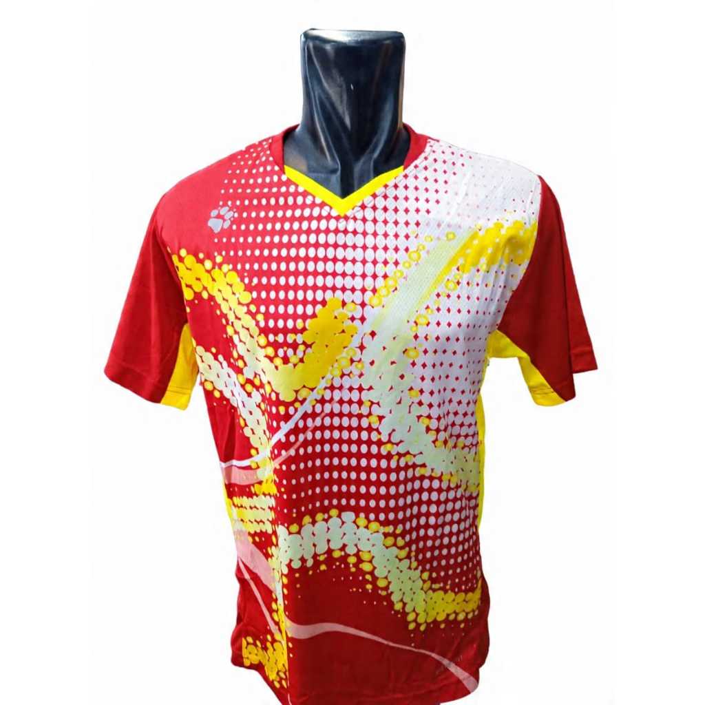 JERSEY Printing Dick Wolves ORIGINAL