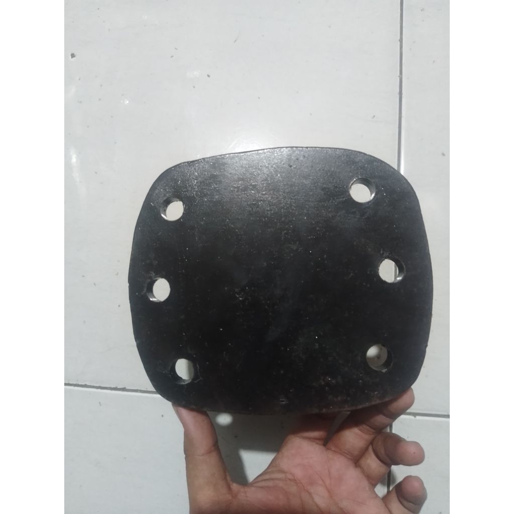 Hanger Extra Hanger Helper ELF NMR 71 NKR 71 Macan Tebal 12mm - Tampel Per Elf NMR 71 NKR 71 Macan