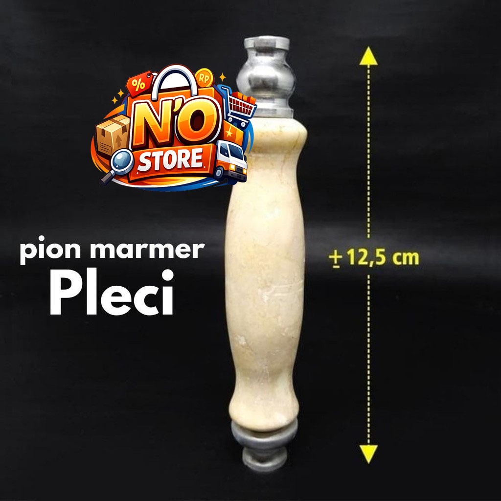 PION PLECI MAHKOTA SANGKAR PLECI MARMER KANDANG PLECI PCMI