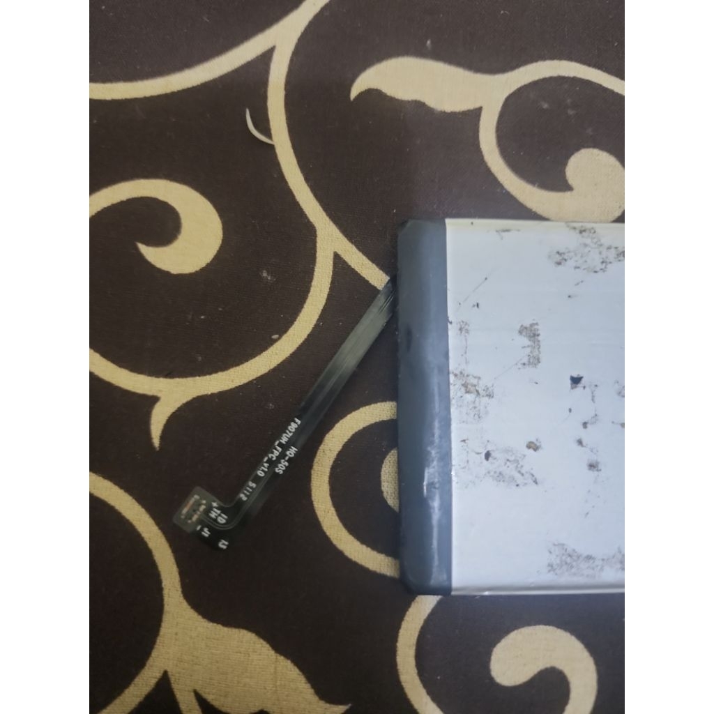Batarai/ Baterai/ Batre Samsung Galaxy A02s/A03s HQ-50S Copotan ori