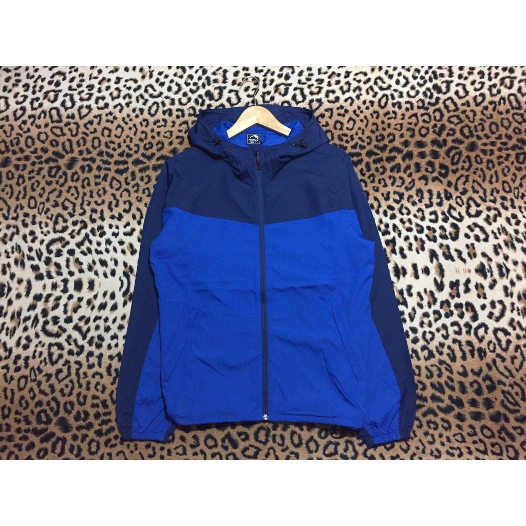 FIELDCORE LIGHTWEIGHT TWO TONE JACKET