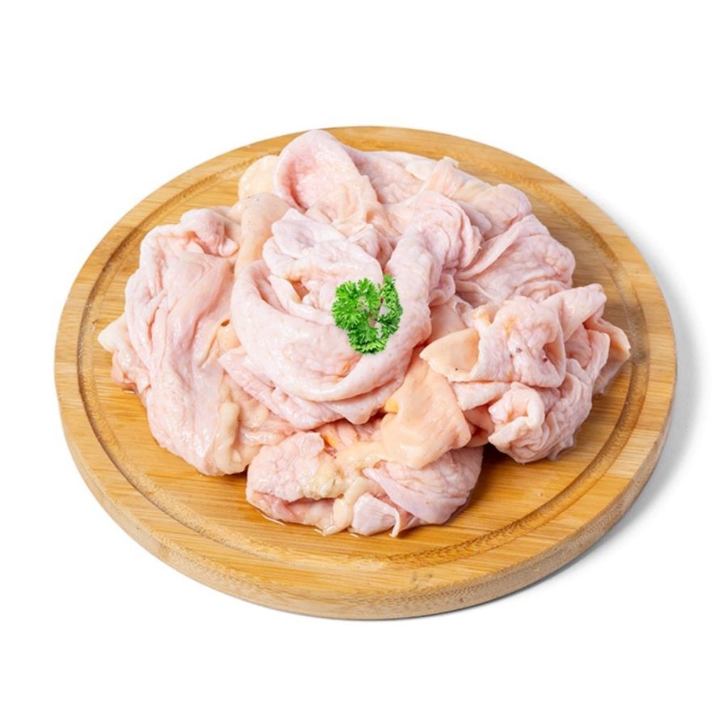 KULIT AYAM FROZEN
