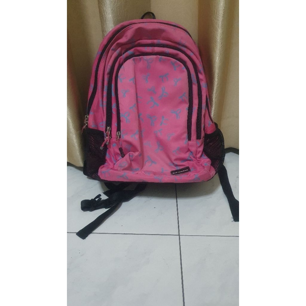 Tas sekolah DR. KONG anak SD - Preloved