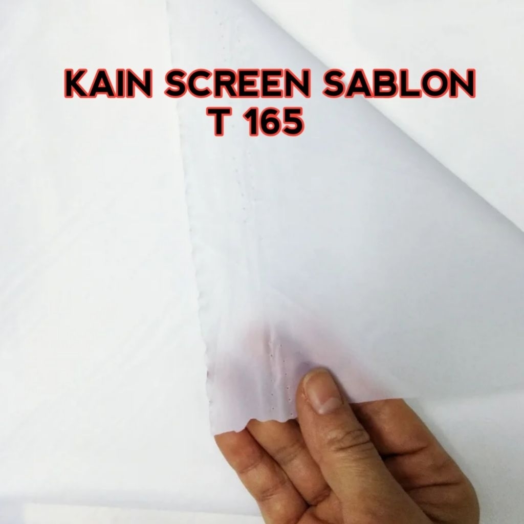 kain monyl sablon t165