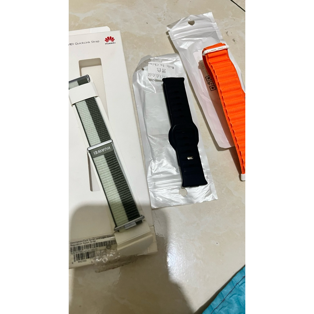 strap huawei watch 3/4/5