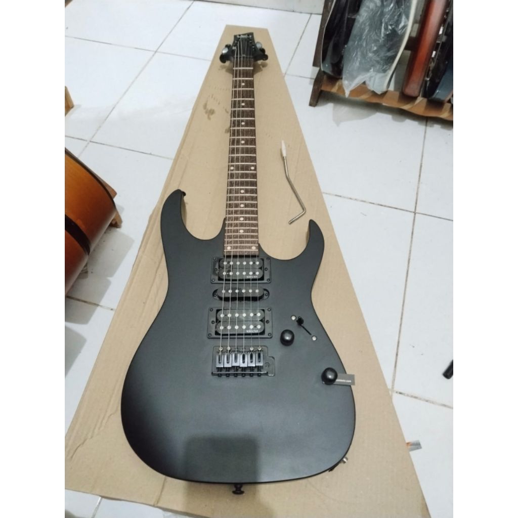 Gitar Schecter