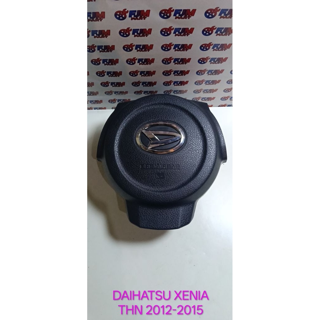 AIRBAG DAIHATSU XENIA